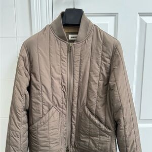 Taylor Stitch The Able Jacket Bomber Jacket Size 36